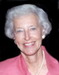 Barbara Greening Obituary