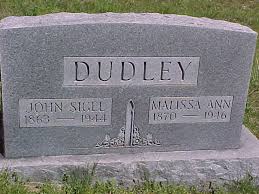 John Sigel Dudley (1863-1944)