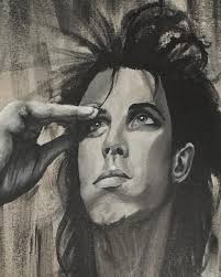 Black Velvet Morning