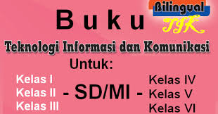 We did not find results for: Buku Paket Tik Teknologi Informasi Dan Komunikasi Kelas 1 2 3 4 5 6 Sd Mi Mayfile