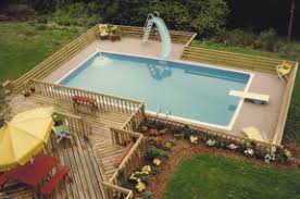 A look at traditional trim designs. What Is An Aqua Star Above Ground Pool On Ground Pool Info