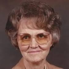 Obituary information for Muriel Rayola Neff