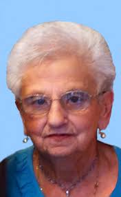 Obituary information for Provie J. "Joan" Tripi