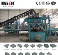 China Customized Automatic Brick Making Machine ...