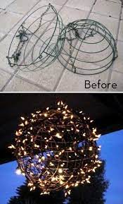 50 Best Outdoor Christmas Lighting Ideas Outdoor Christmas Christmas Diy Christmas Decor Diy