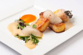Polenta can be used in cake in two ways. Polenta Recipes Great British Chefs