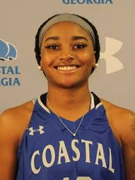 Sun Conference Women's Basketball