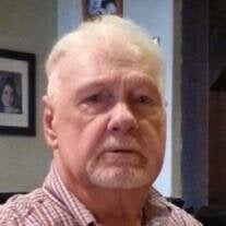 James A. Trent Obituary