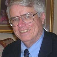 Pope Bob by Bill Dodds