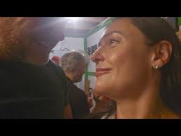 Samson Dauda Best Posing Award