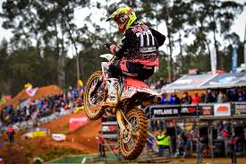On partage notre passion le cross. Russians In Russia Mxgp