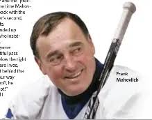 TURNS OUT YOU ALL PLAYED HOCKEY WITH 'THAT GUY'