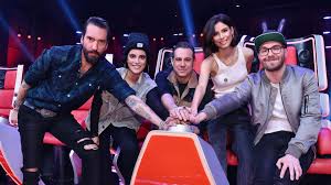 Team stefanie, lena, the bosshoss oder doch rekordhalter mark? The Voice Kids Promiflash De