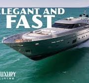 Understanding the Technology Inside Superyachts | Luxury Living