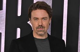 Andrew Buchan admits axing of thriller 'Passenger' was 'fair enough'