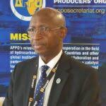 Time For Africa To Take Ownership Of Its Oil & Gas Industry- Dr. Omar Farouk  Ibrahim