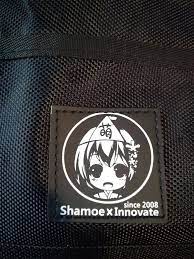 Shamoe X Innovate SAO ANIME Sword Art Online Shoulder Bag | eBay