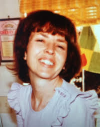 Forever greatful of all you gave me. Miss you mom. I can feel you around us  all the time.