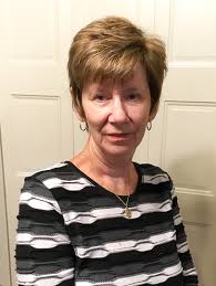 Christine (McAvoy, Earl) Wheaton