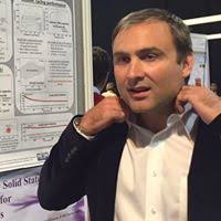 John Cook Email & Phone Number