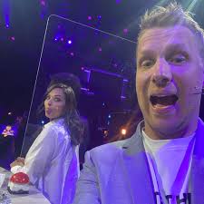 Denn sie wissen nicht, was passiert vom 4. Oliver Pocher Wir Sind Live Bei Rtl Denn Sie Wissen Nicht Was Passiert Gegen Thomas Gottschalk Und Barbara Schoneberger Gunther Jauch Moderiert Facebook