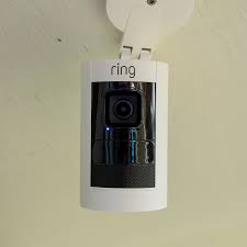 Contact law enforcement or consult. Ring Cameras Can Help You Spy On Your Neighbors But They Haven T Really Helped Police The Verge