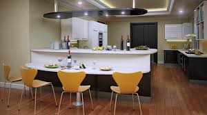 Cash counter table for shop. How To Design A Lively Home Bar Home Design Lover