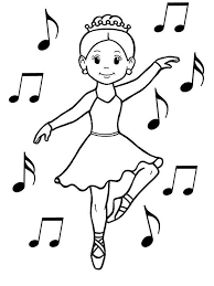 Select from 35478 printable coloring pages of cartoons, animals, nature, bible and many more. Dance Coloring Pages For Adults Dancing Is One Of The Ways We Express Ourselves Dancing Is The A Ballerina Coloring Pages Dance Coloring Pages Coloring Pages
