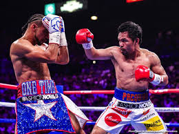 Pacquiao looked like his old self in dominating broner over 12 grueling rounds. Arum Confident Terence Crawford Vs Manny Pacquiao Happens Soon Boxing News 24