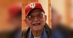 Obituary information for Carl E. Shepard