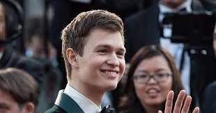 Ansel Elgort to lead survival thriller 'Faster Than Horses' for Upgrade