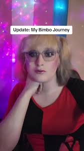 Sienna Presley Bimbo Sparkles