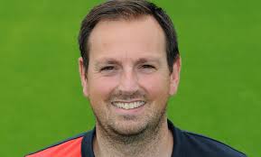 Behind the Badge: 'My work at the Academy is incredibly rewarding'