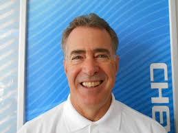 John Vayo's Instagram, Twitter & Facebook