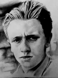 The daily telegraph's opera critic, rupert christiansen. Young Daniel Craig By Wednesdayserio On Deviantart