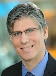 USTA Executive Staff