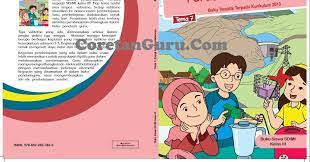 Seperti kita ketahui bersama, sampai awal maret 2018 ini buku kelas 6 kurikulum 2013 belum mengalami perubahan dari terbitan sebelumnya. Buku Guru Dan Buku Siswa Kelas 3 Sd Mi Kurikulum 2013 Semester 2 Coretan Guru