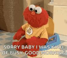 Baby Elmo Gifs Tenor