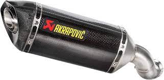Produits 193 de 224 à 382. Le Pot D Echappement Akrapovic Zone Led