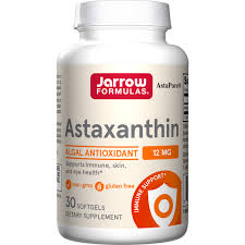 Image result for Astaxanthin