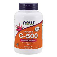 Nature's bounty 1000mg 100 coated caplets 4.8 out of 5 stars 24,660. The 6 Best Vitamin C Supplements According To A Dietitian