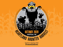 Heartland carries the biggest names in the industry. Heartland Haunted Harvest Virtual 5k Heartland Community College