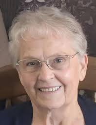 Dorothy Ann Dobson Obituary