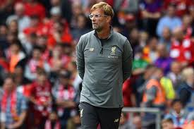 Authentic liverpool fc football shirts by nike. You Can Buy Klopp S Jacket Lfc S New Balance 18 19 Manager S Collection Liverpool Echo