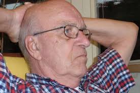 Ter herinnering aan Paul Dijkstra