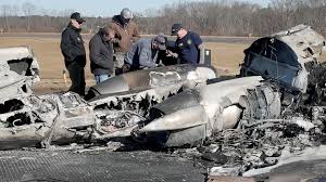 Former NASCAR driver Greg Biffle among seven killed in fatal plane crash in  North Carolina | Today News