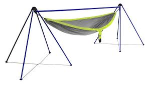 Follow this plan to create the hammock of the future. 2021 Best Portable Hammock Stands For Camping And Backyard Activities