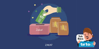 Savesave dasar kebajikan masyarakat negara for later. Dasar Hukum Membayar Zakat Fitrah Dengan Uang Tirto Id