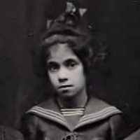 María Guadalupe Vizcaíno Camberos (1910–1963)