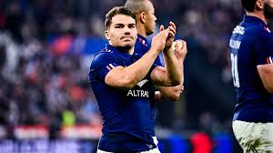 France-Nouvelle-Zélande: carton d'audience pour TF1 grâce au XV de France